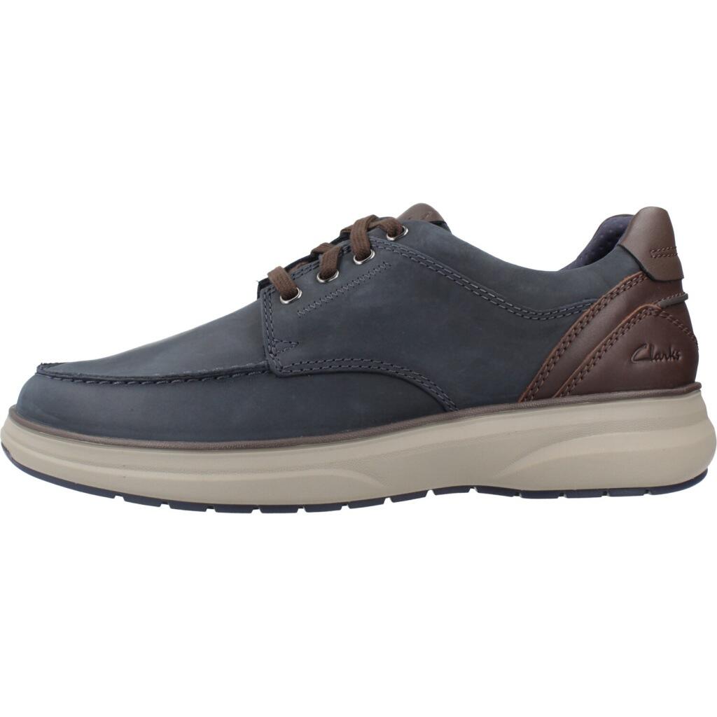 Zapatillas hombre Clarks Mullan Moc 2/5