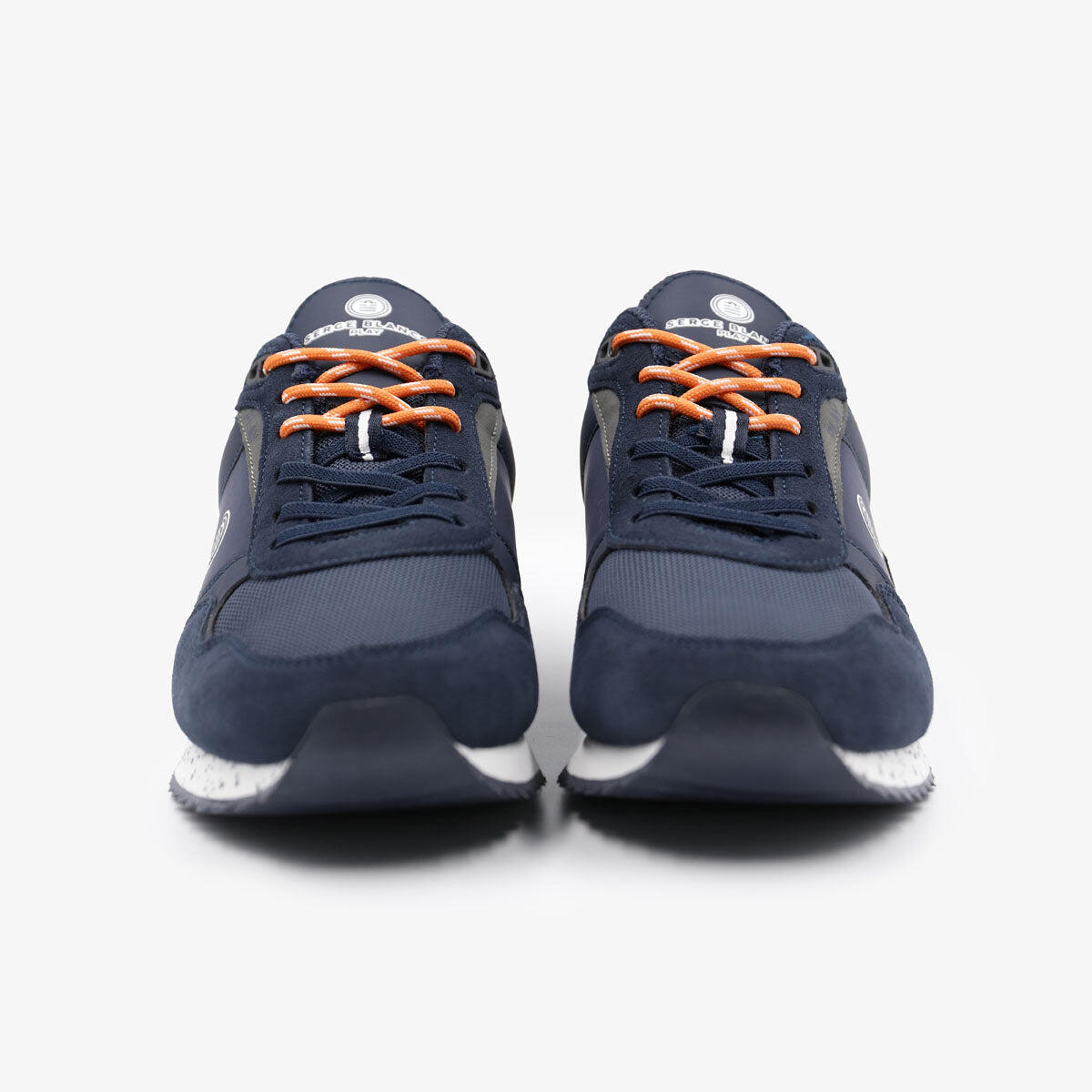 Sneaker Chamonix Play bleu marine 4/6