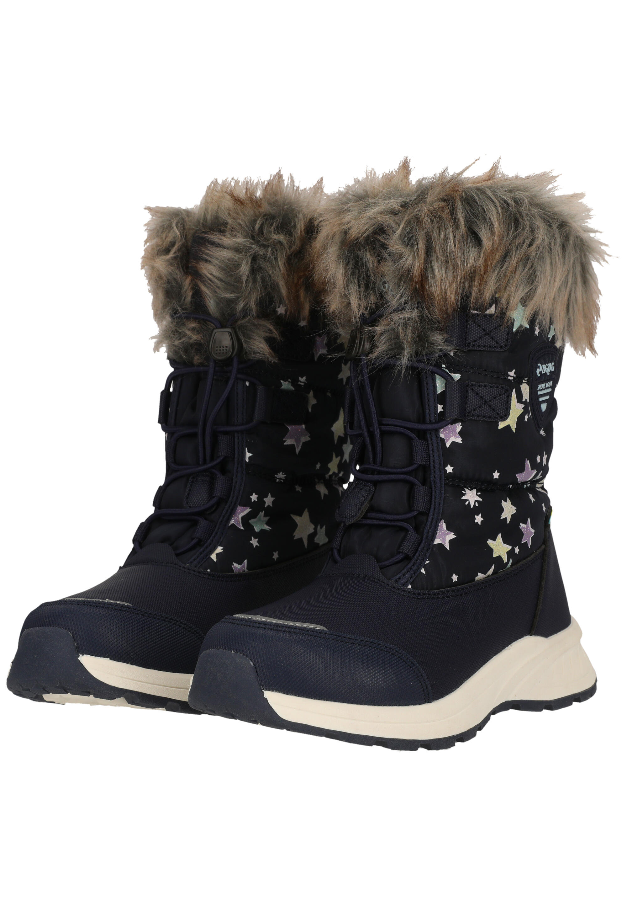 Bottes Wesend 3/7