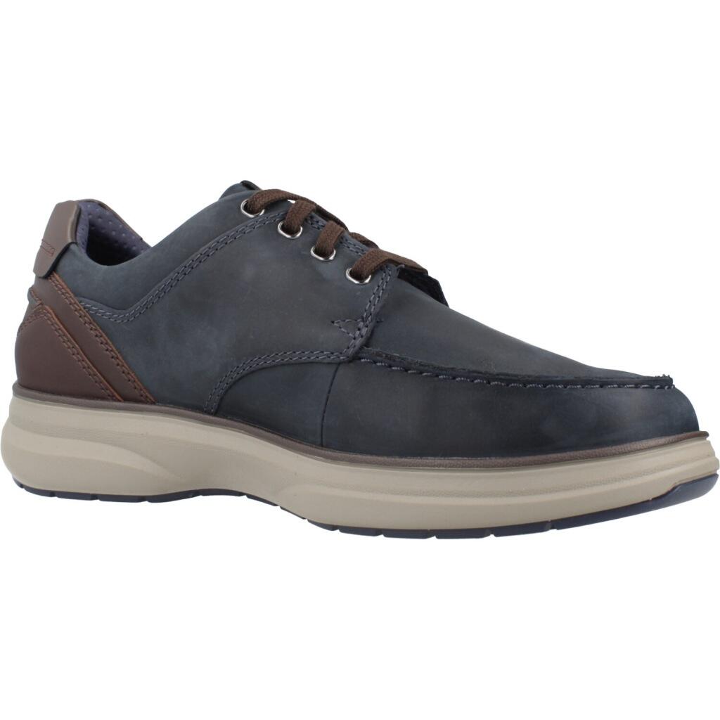 Zapatillas hombre Clarks Mullan Moc 5/5