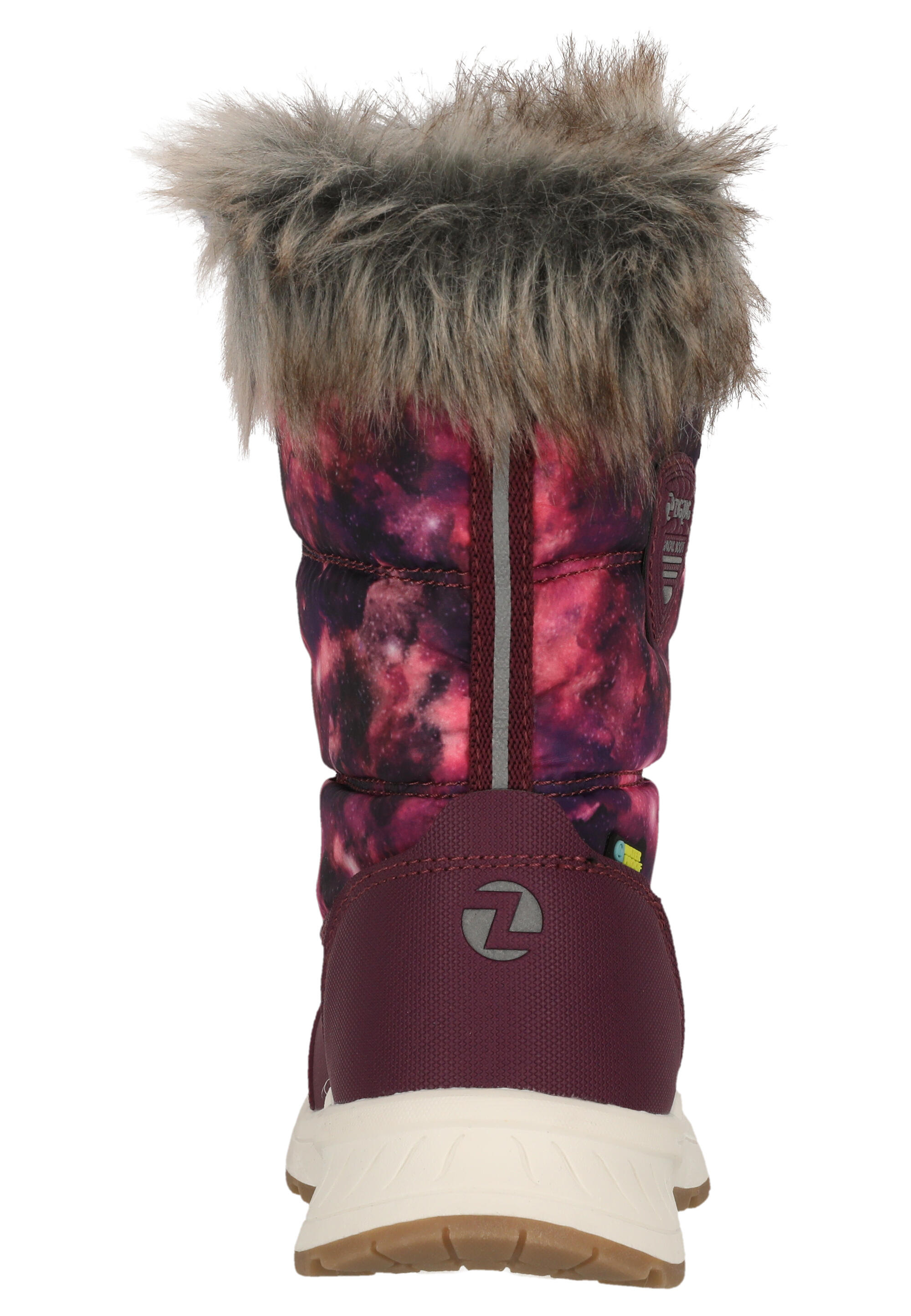 Winterstiefel Kinder Zigzag Wesend V2 5/7