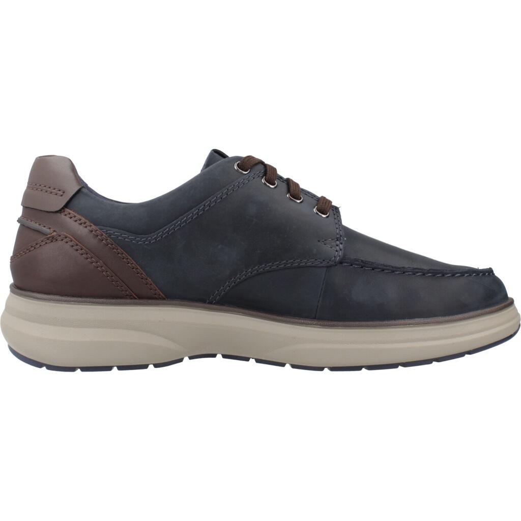Zapatillas hombre Clarks Mullan Moc 4/5