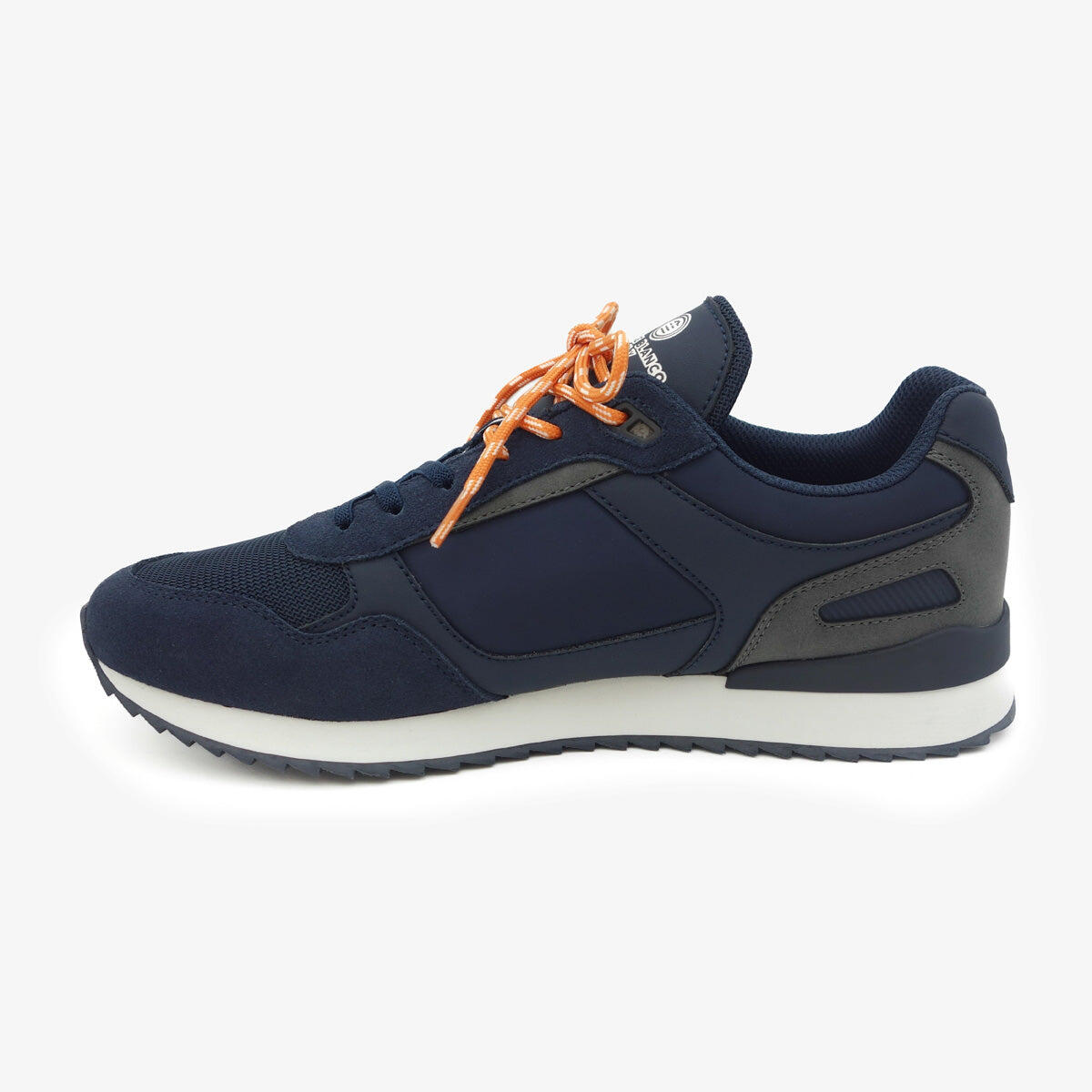 Sneaker Chamonix Play bleu marine 5/6