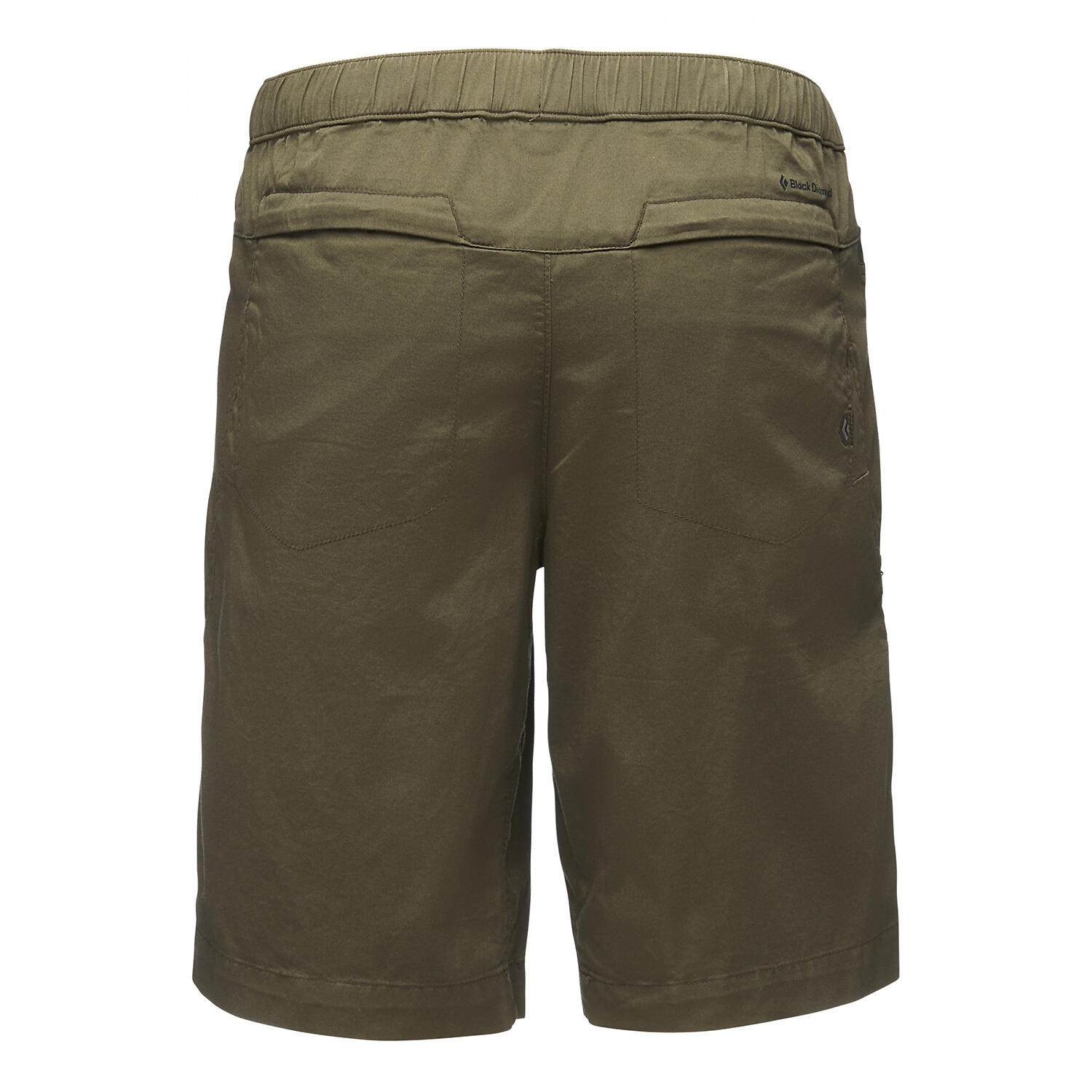Herren Short M NOTION SHORTS 2/2