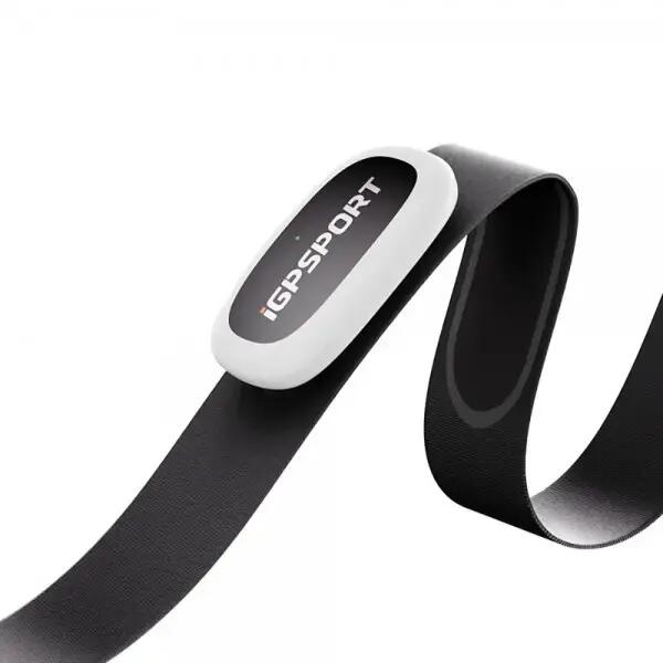 iGPSPORT HR50 pulzusmérő 1/3