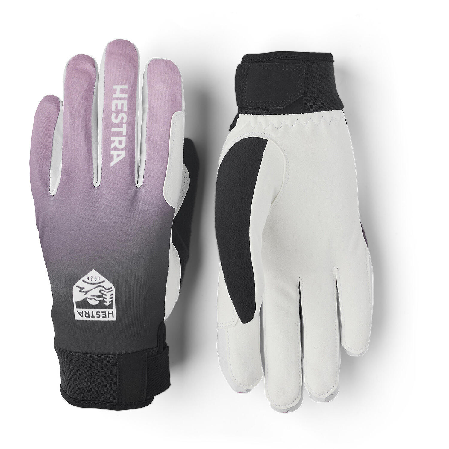 Handschuh XC PACE 2/7