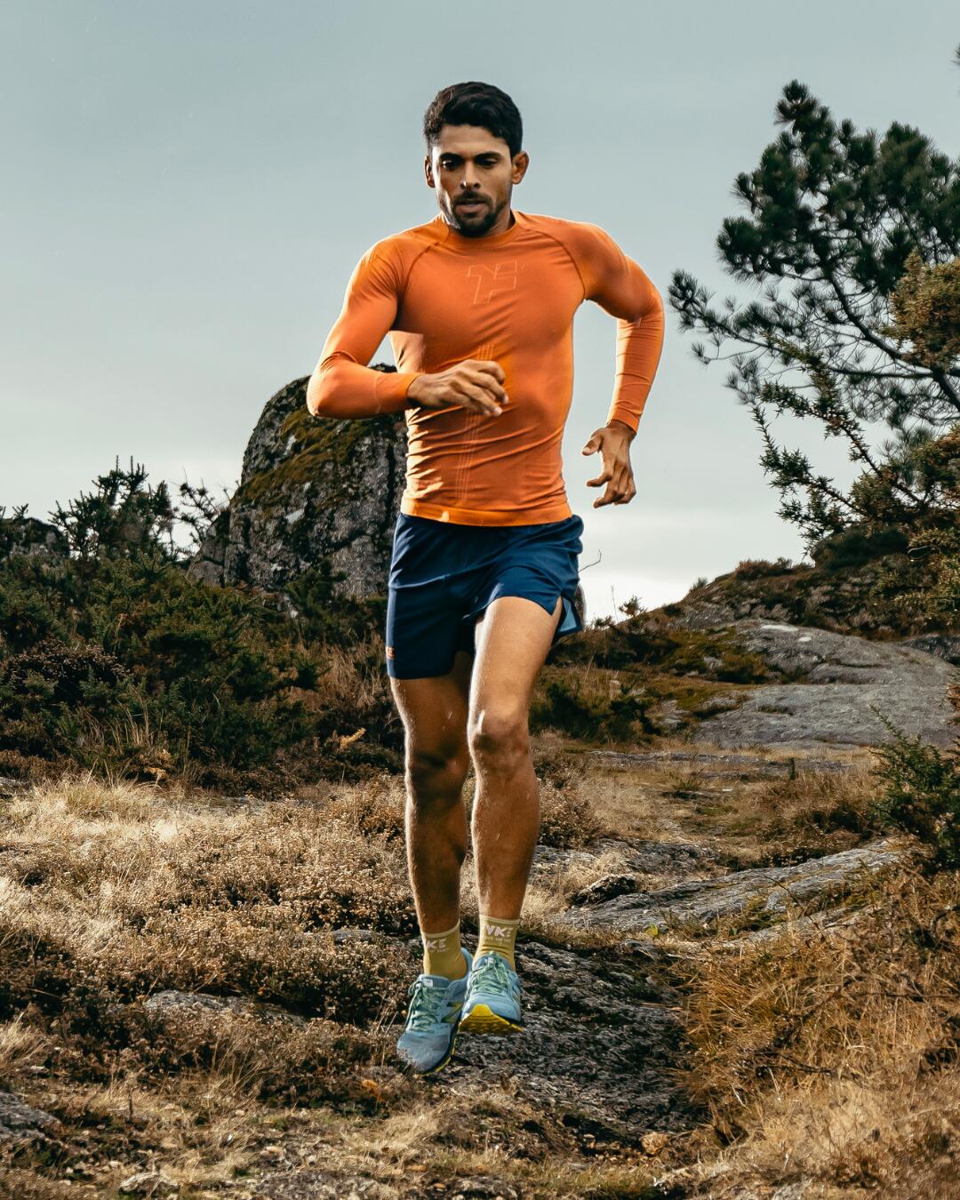 Pantalones cortos de running Boost One 2/2