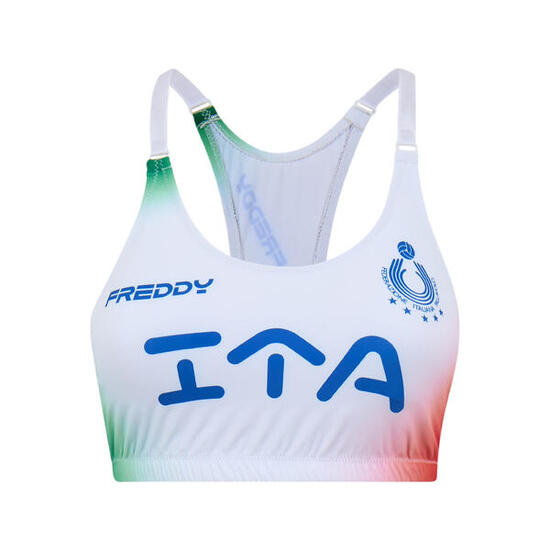 Top donna Beach Volley Nazionale Italia 2025/26