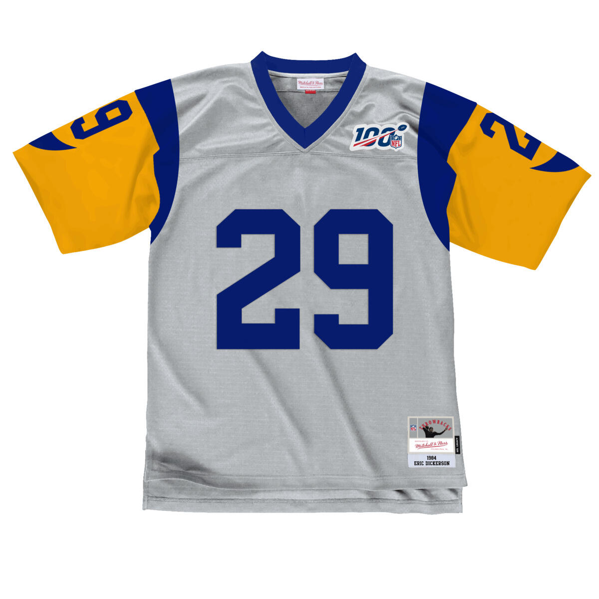 MITCHELL & NESS Nfl jersey Los Angeles Rams Eric Dickerson
