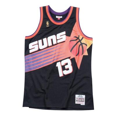 Jersey phoenix suns nba