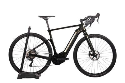 Tweedehands - e-bike - niner rlt - 56 - zeer goed