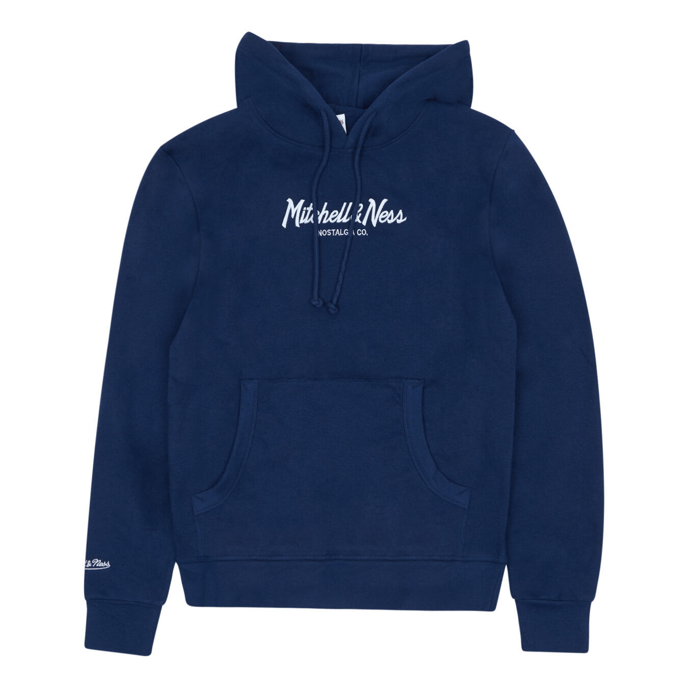 MITCHELL & NESS Sweatshirt branded hoodie Mitchell & Ness