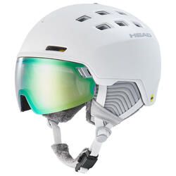 Casque De Ski/snow Rachel 5k Photo Mips Femme