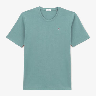 Theo junior t-shirt met korte mouwen