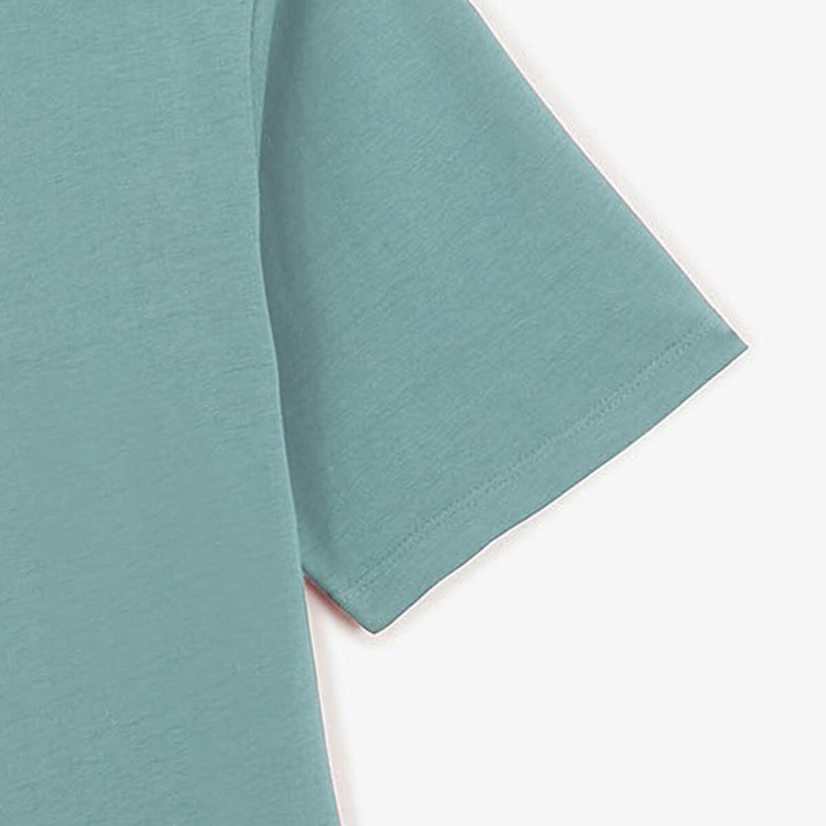 T-shirt manga curta Theo junior 5/5