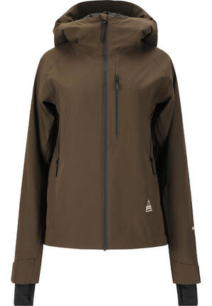 Veste de ski femme SOS Cervinia 2L