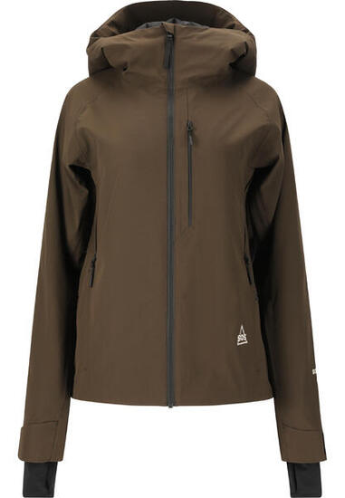 Veste de ski femme SOS Cervinia 2L