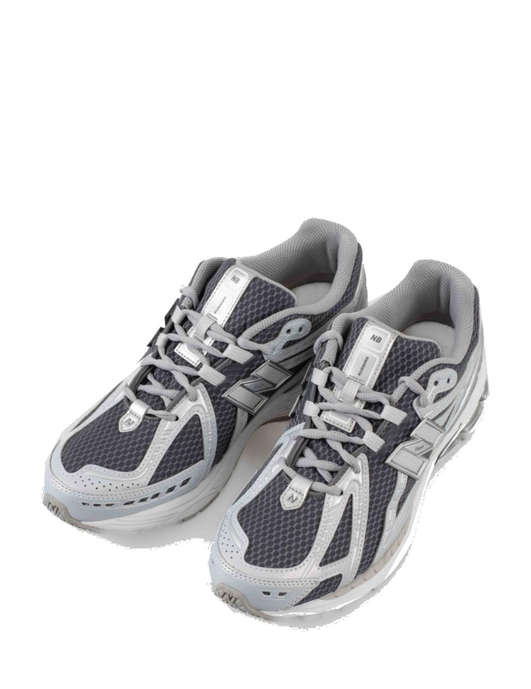 Zapatillas para Hombre New balance 1906rcl  Gris 3/5