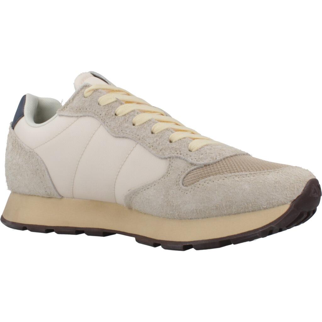 Sneakers Sun68 Modell Tom Vintage Farbe Beige 5/5