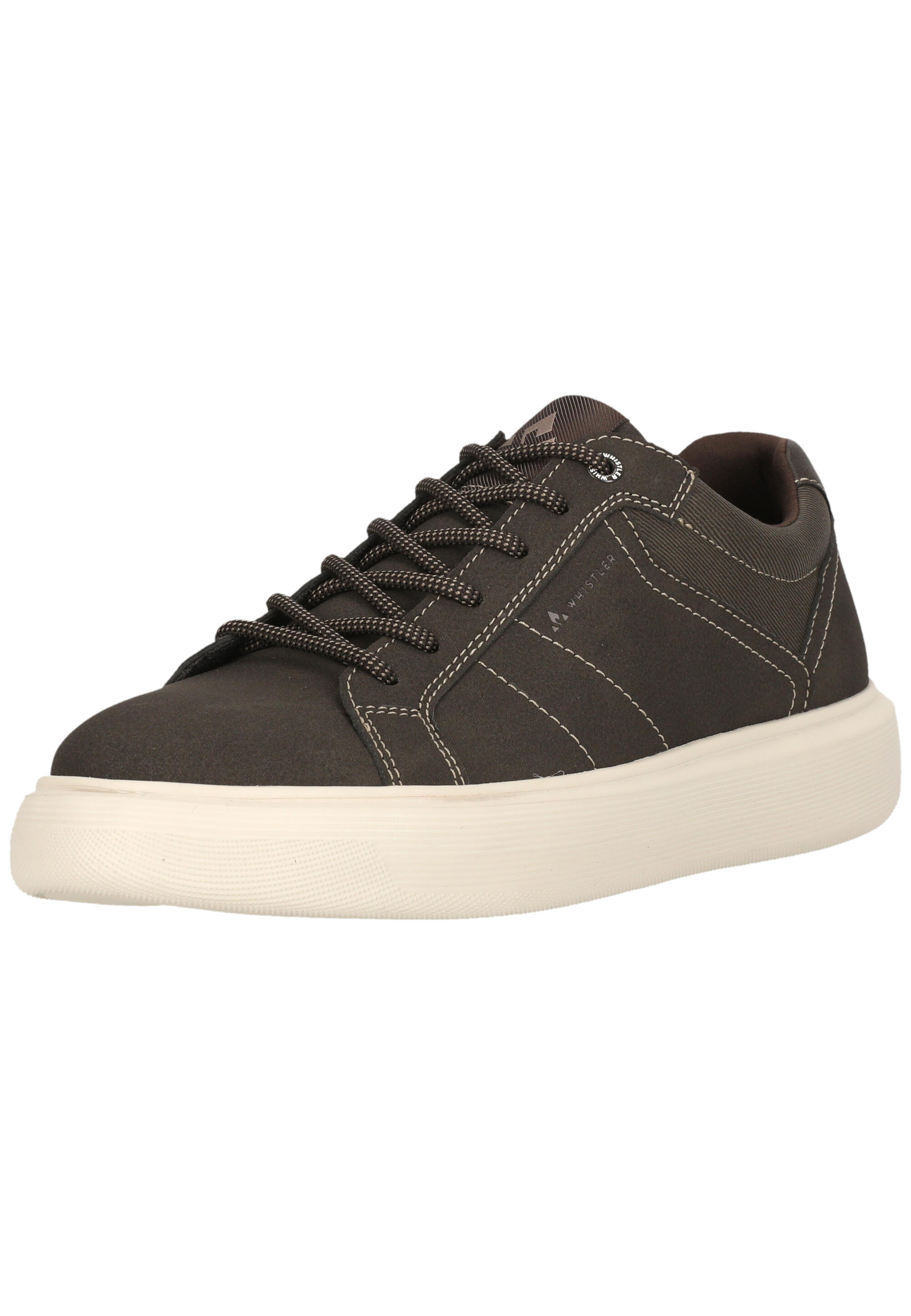 Halbschuhe Pangul M 2/5