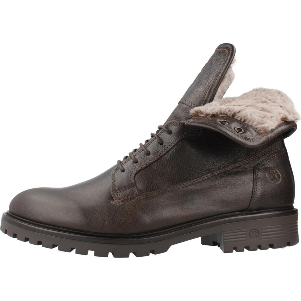 Buty CORONEL TAPIOCCA C307 38 Brązowy