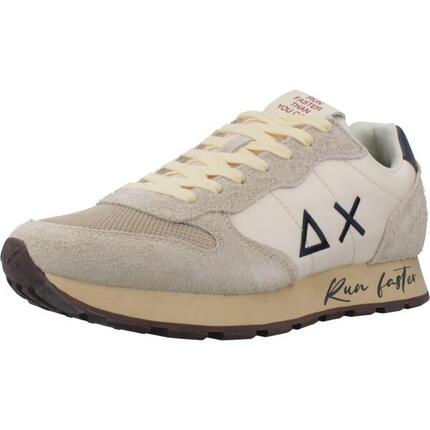 Sneakers Sun68 Modell Tom Vintage Farbe Schwarz