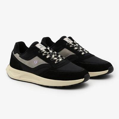 Martin sneaker zwart