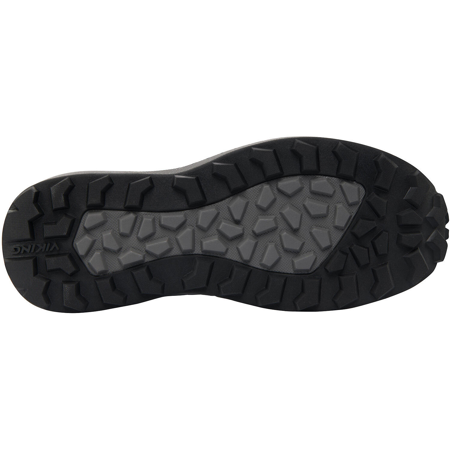 Herren Halbschuh M URBAN EXLORER HIGH WARM GTX 2/6