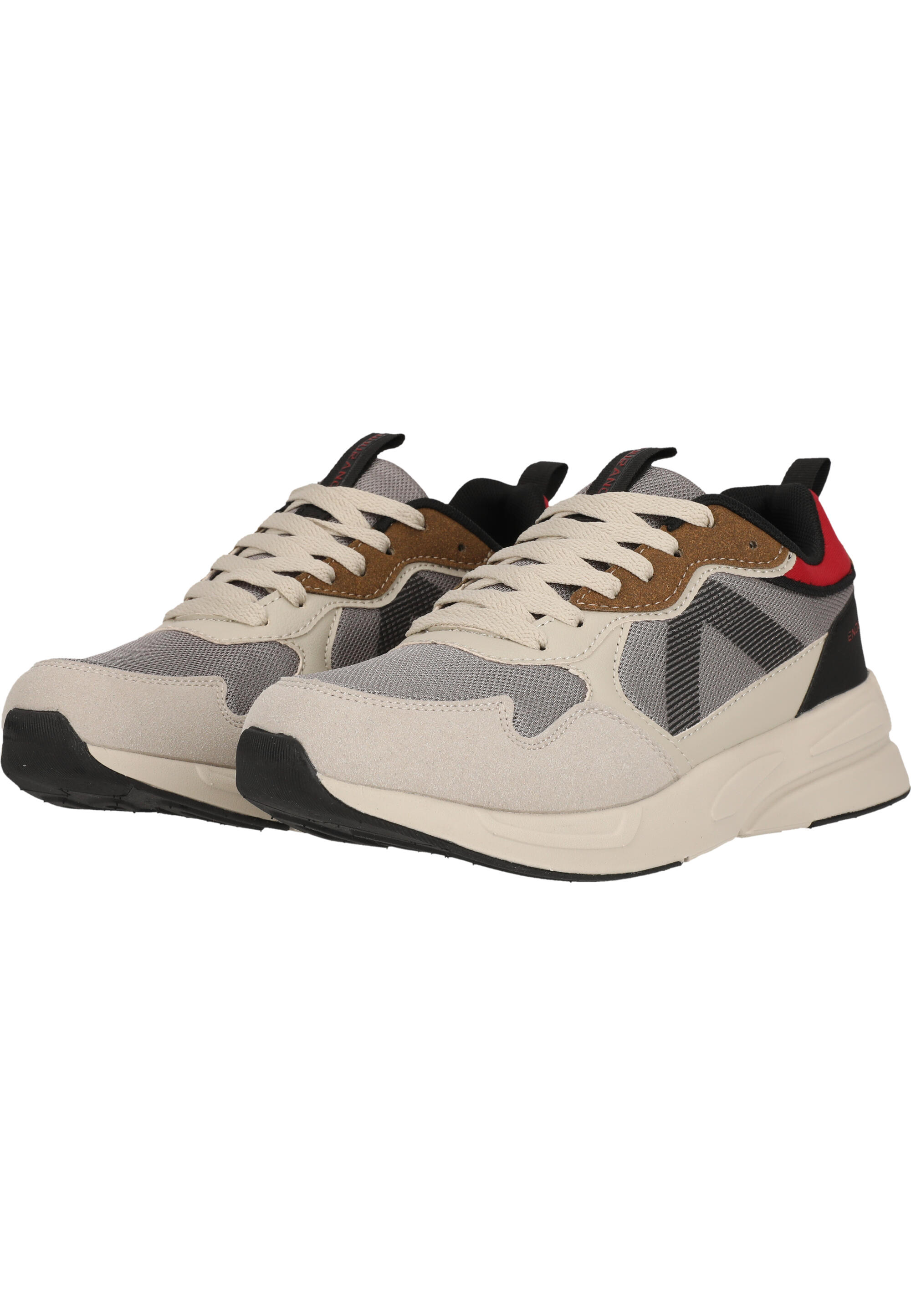 Sneakers Endurance Abantes 4/5