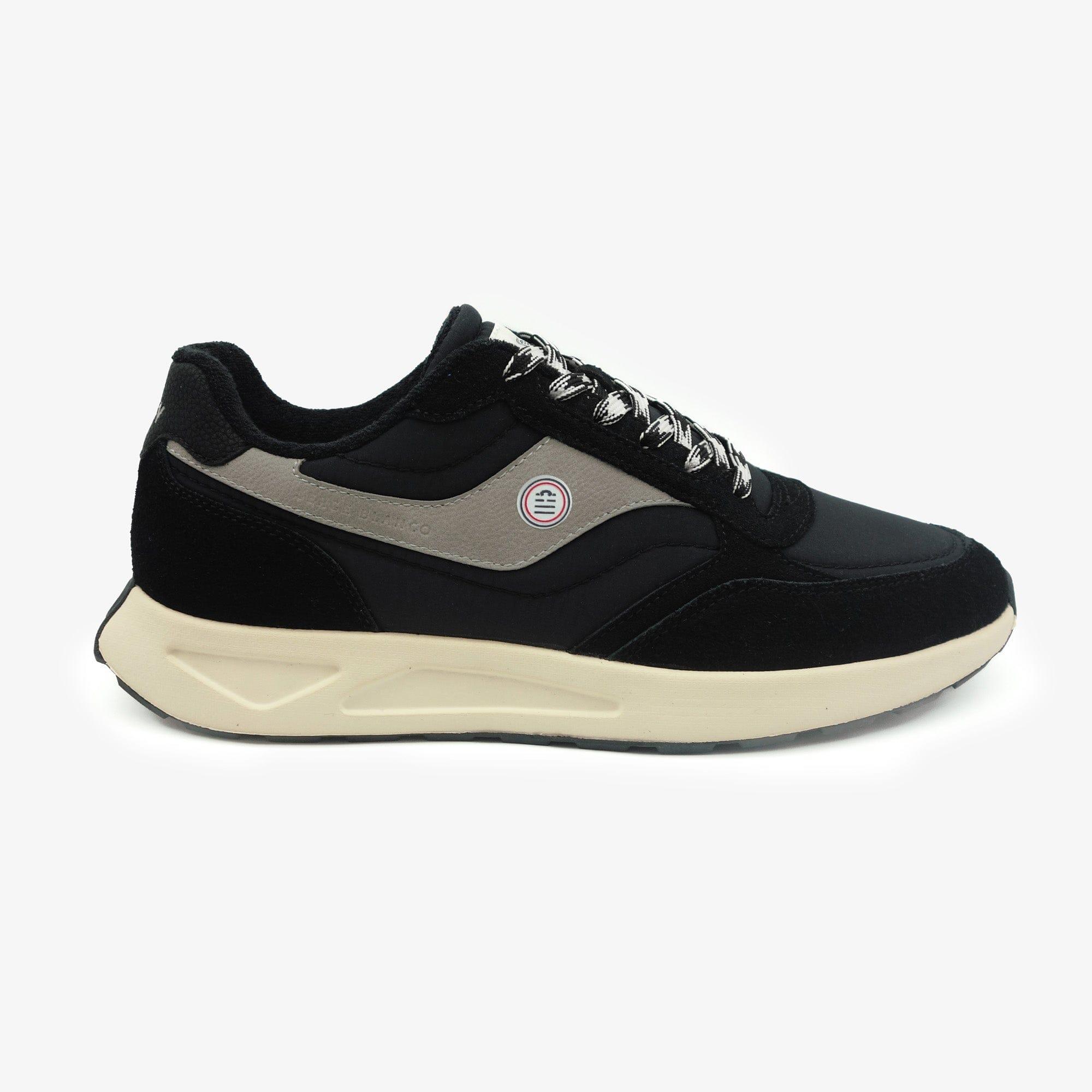 Sneaker Martin nero 2/6