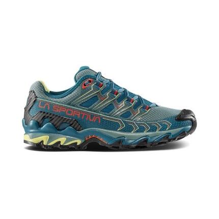 Chaussure Trail Femme - LA SPORTIVA Ultra Raptor II W - Cherry Tomato/Velvet