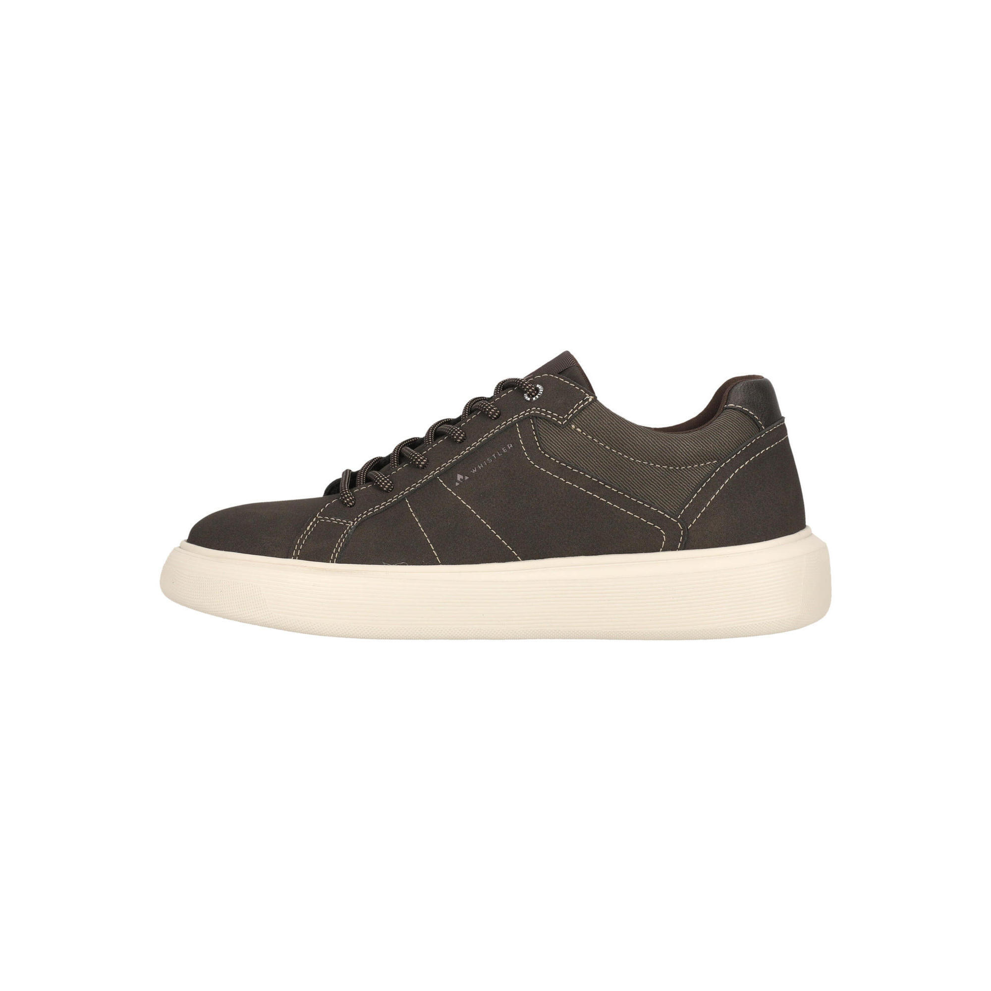 Whistler - Chaussures Basses Pangul M - Chaussures De Sport - Marron - Decathlon