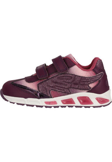 Buty sportowe dziewczęce Zigzag Roseau