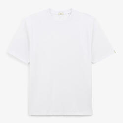 T-shirt stretch Tarike blanc