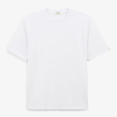 Tarike stretch t-shirt met korte mouwen