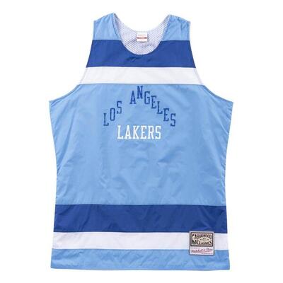 Jersey los angeles lakers striped