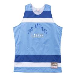 Maillot Los Angeles Lakers striped