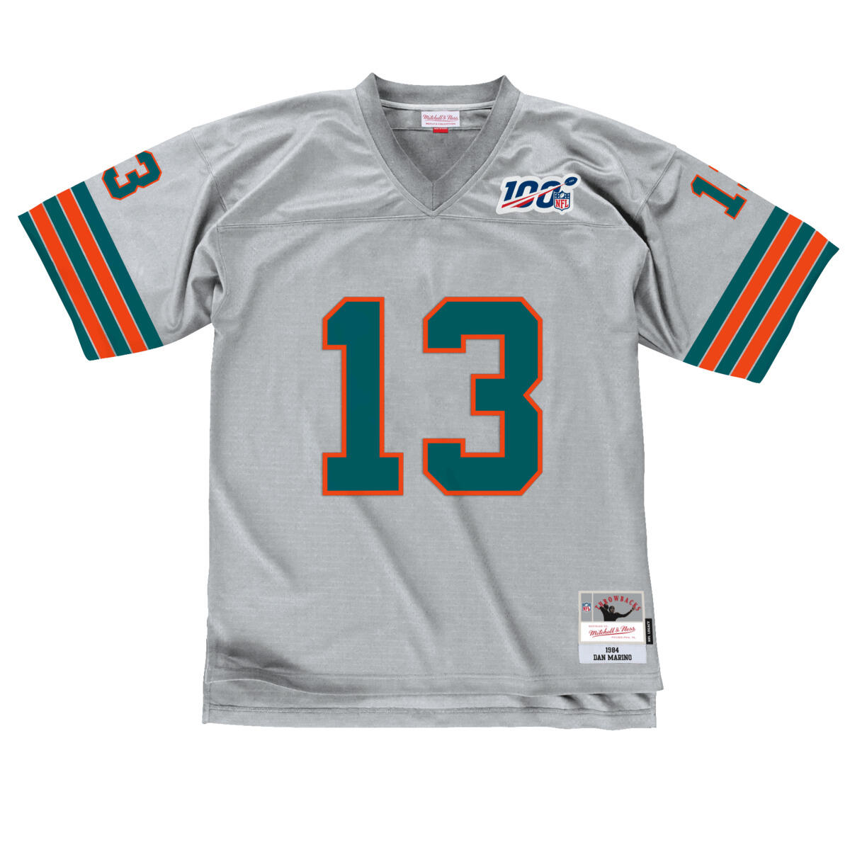 MITCHELL & NESS Nfl jersey Miami Dolphins Dan Marino