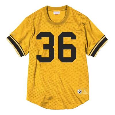 Nfl shirt pittsburgh steelers jerome bettis