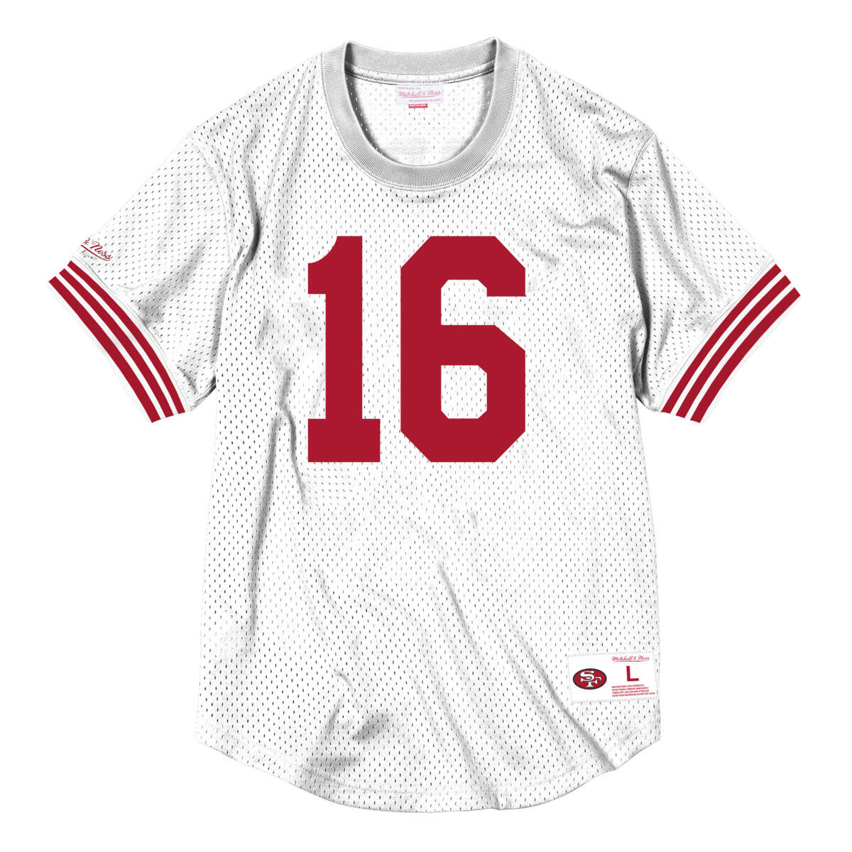 San Francisco 49ers NFL Jersey Joe Montana | Decathlon