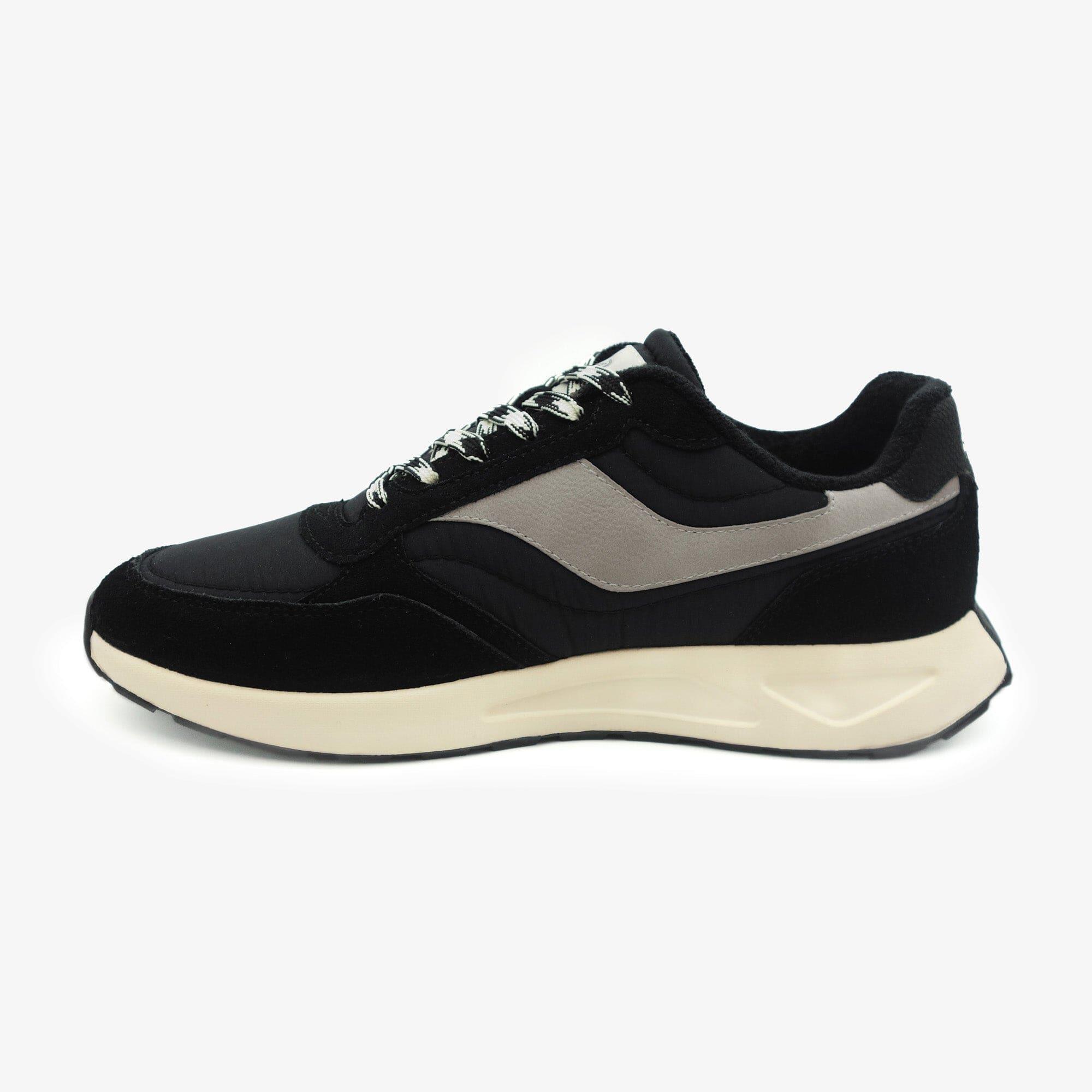 Sneaker Martin nero 4/6