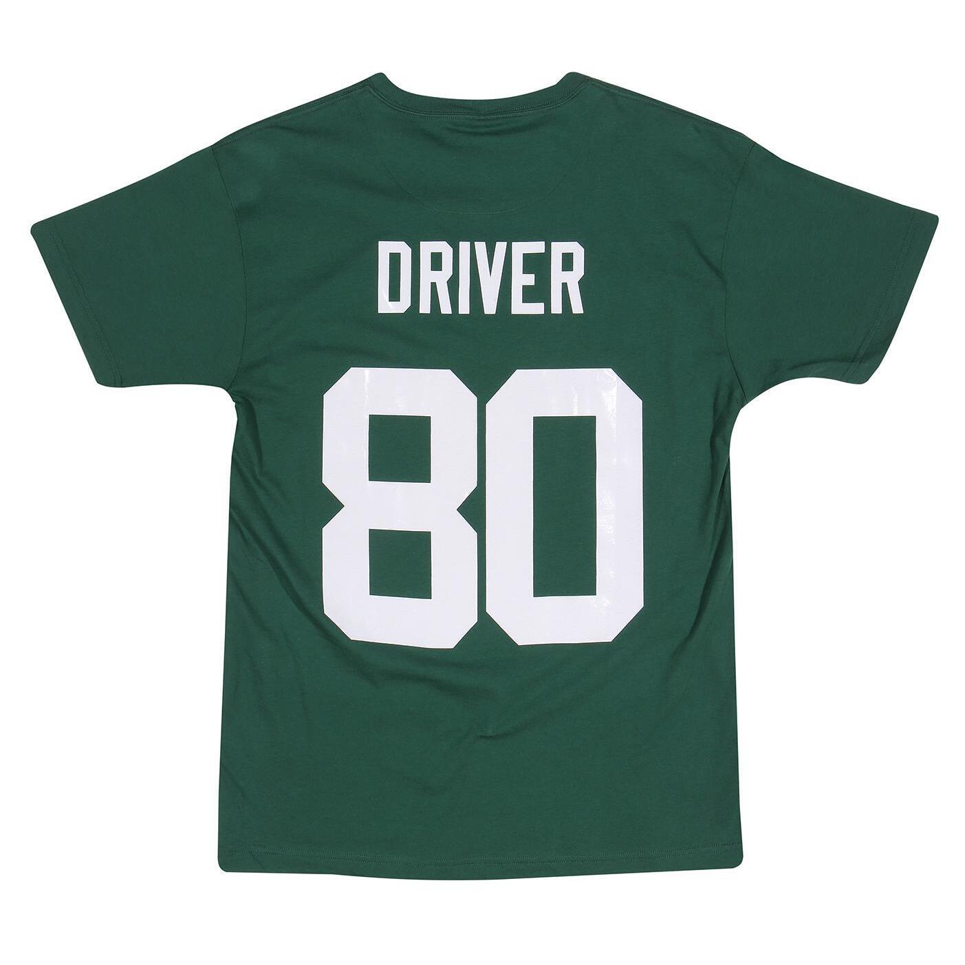 T-shirt NFL Green Bay Packers Donald Driver 2/5