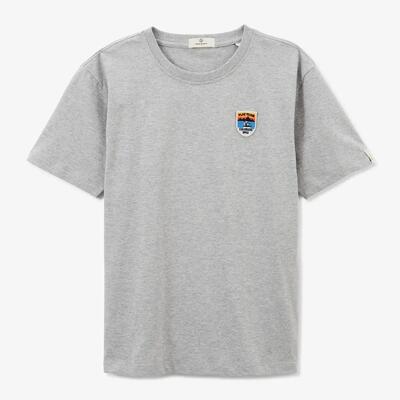 Tancrede junior t-shirt met korte mouwen