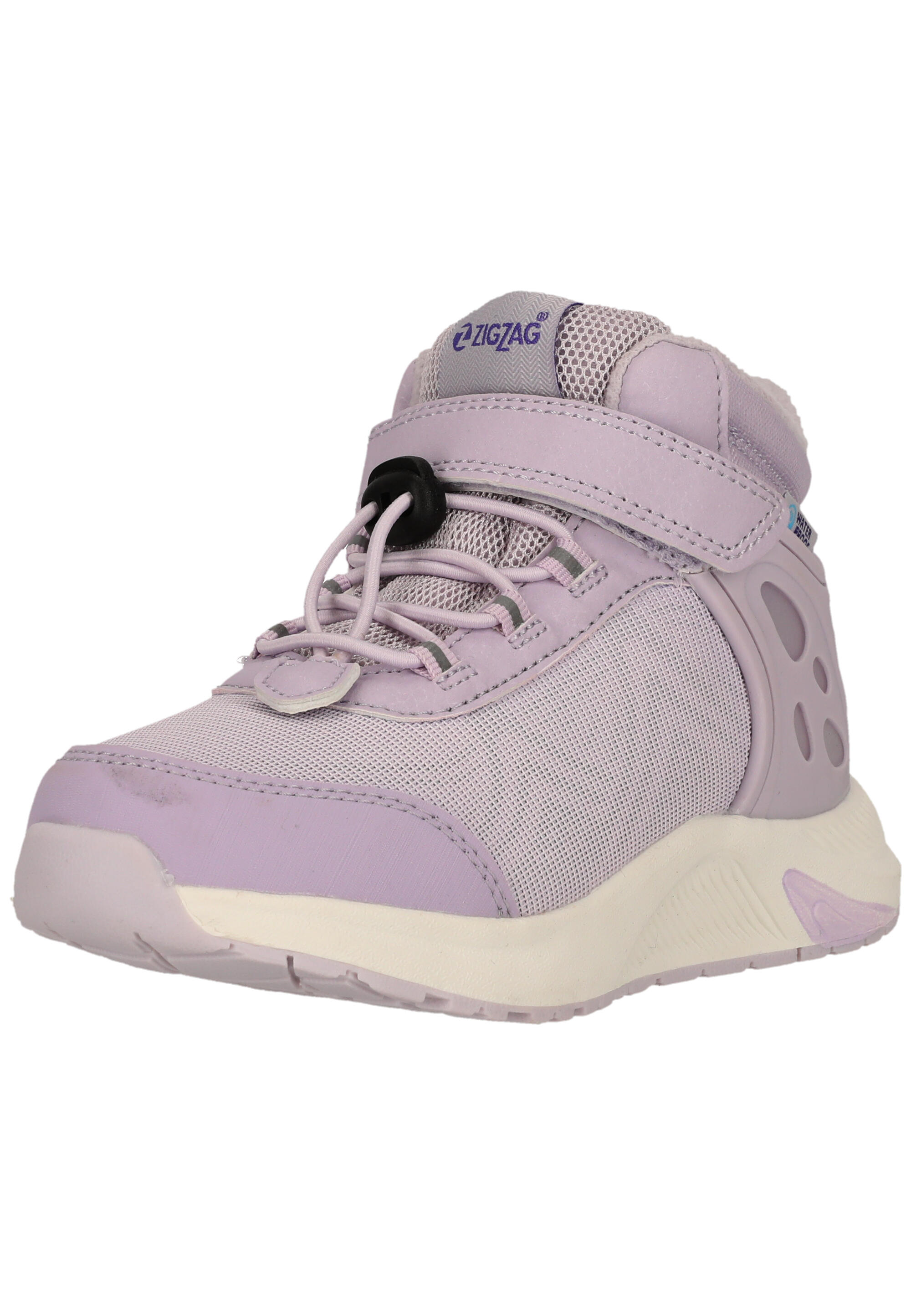 Baskets bambino Zigzag Bonlong WP 2/7