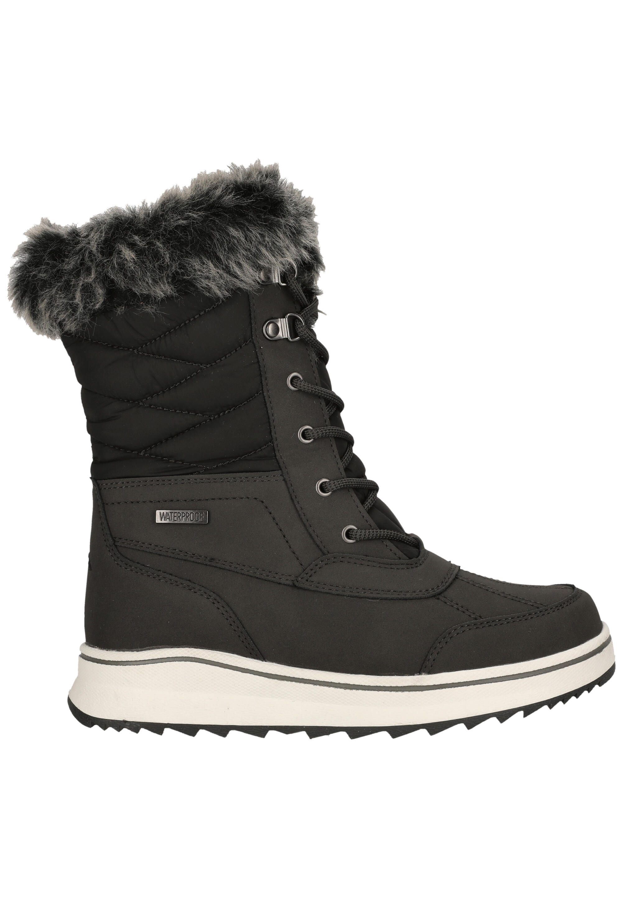 Bottes Sentian 3/5