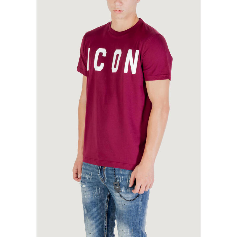 Tricou crop top   BĂRBAŢI