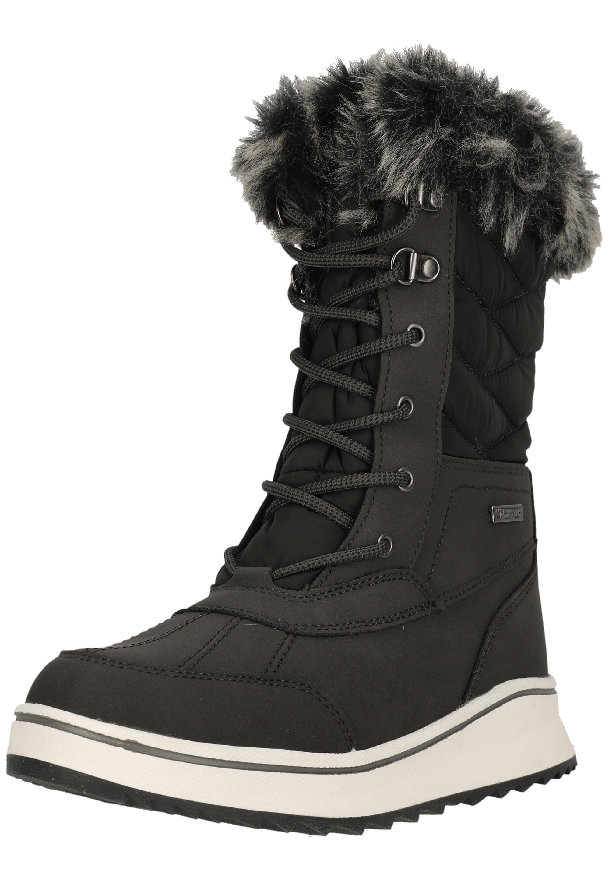 Bottes Sentian 2/5