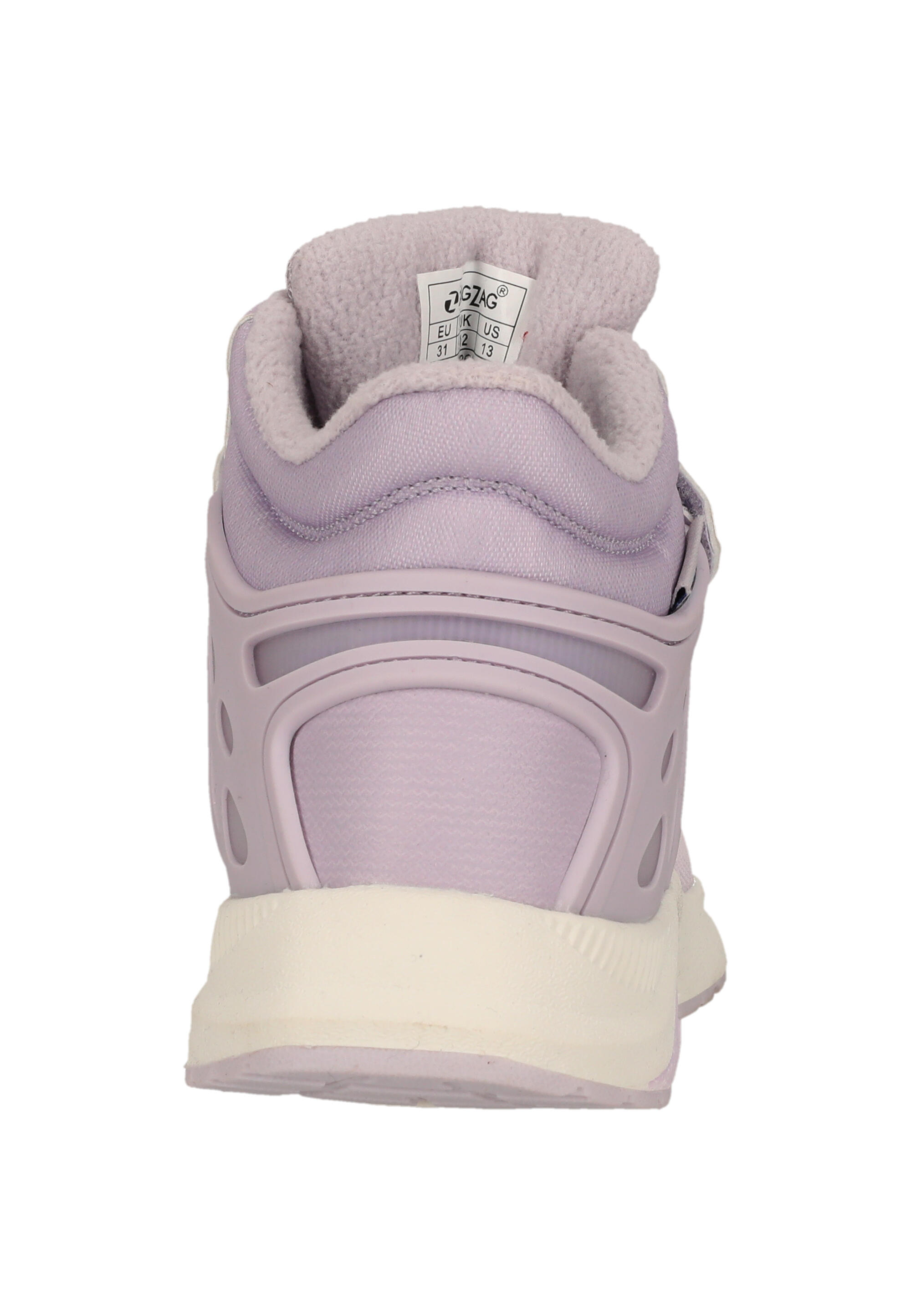 Baskets bambino Zigzag Bonlong WP 5/7