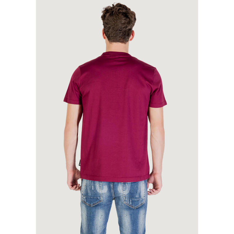 Tricou crop top   BĂRBAŢI