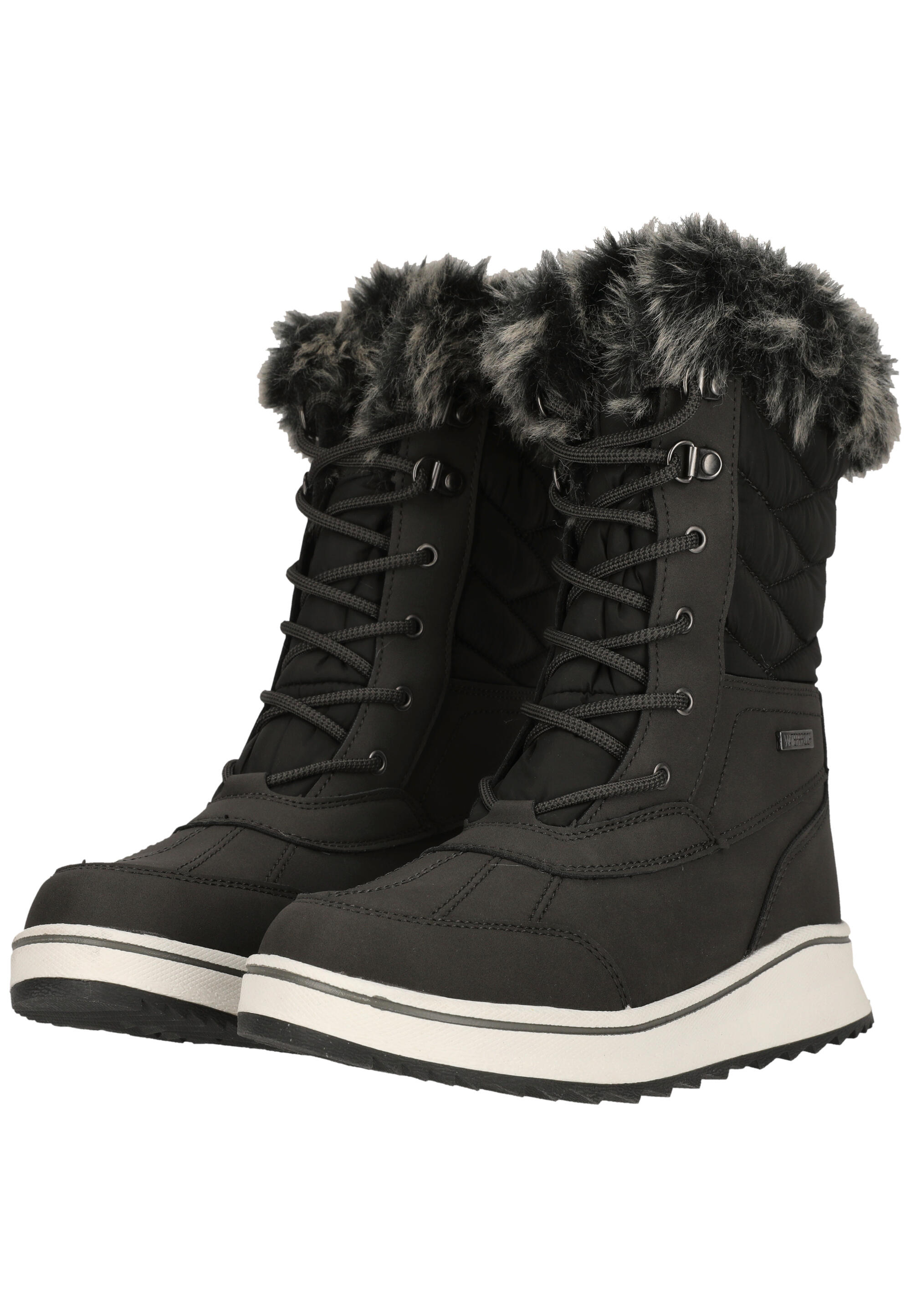 Bottes Sentian 4/5
